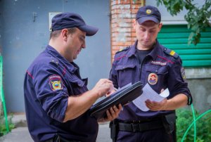 В Заречном полицейские возбудили уголовное дело по факту кражи велосипеда