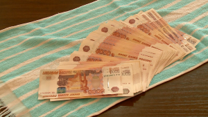 87-летняя пенсионерка из Заречного попалась на уловку мошенников и потеряла 250 тысяч рублей